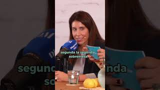 Un Mar de Charlas EP12  Preguntas rápidas con showdebriten [upl. by Hsreh]