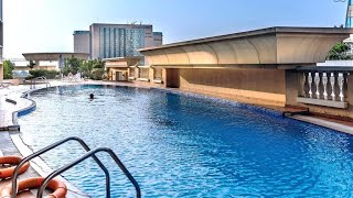 One Perfect Stay  1BR at Marina Crown Dubai United Arab Emirates [upl. by Hills]