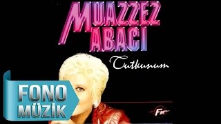 Muazzez Abacı  Sen Benimsin Official Audio [upl. by Hagep]