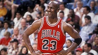 Michael Jordan Top 10 Plays Of His Career [upl. by Gun466]