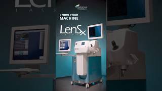 Know More About the Lensx Laser System for Cataract Surgery  Dr Sneha  English [upl. by Asoramla]