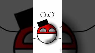 Frog F ball coutryball intro countryballs [upl. by Drugge421]