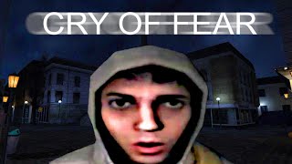 SIMON IS BACK   Cry Of Fear 2024 Walkthrough Part 8 [upl. by Yenatirb]