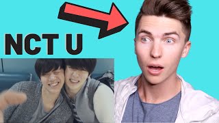 VOCAL COACH Justin Reacts to NCT U From Home Rearranged Ver Official Video 엔시티 유 [upl. by Otir]