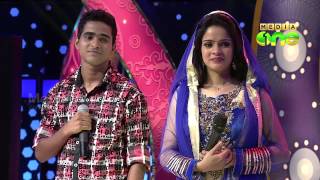 Pathinalam Ravu Season3 Murshid Singing Epi10 Part2 [upl. by Arel]