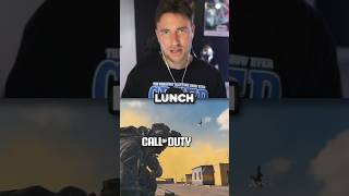 Call of Duty FIRED an Employee for taking a LUNCH BREAK [upl. by Rushing327]