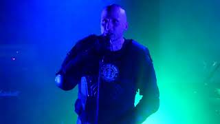 The Perfect Tool  Sober HD Live  Hedon Zwolle 24042018 [upl. by Yarazed]