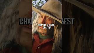 Unpopular RDR Opinions shorts rdr rdr2 [upl. by Nylanaj]