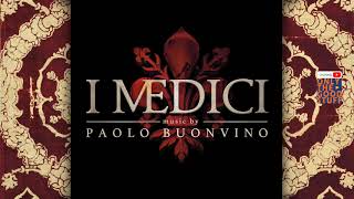 I MEDICI SOUNDTRACK CD1  02 Dulcis amor The Engagement [upl. by Chandos760]