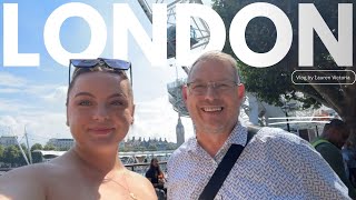 Day out in London Camden Town Oxford street London dungeons and more [upl. by Ishii3]