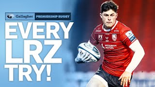 Every Rees Lightning Try  Will Louis ReesZammit be on the Lions Tour this Summer [upl. by Bouzoun]