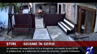 Seisme în serie [upl. by Ailey]