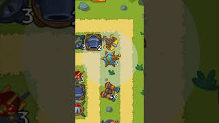 Tap TD  Infinite Tower Defense [upl. by Yunfei946]