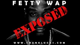 HOW FETTY WAP STOLE MY SONG [upl. by Nelrah7]