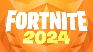 Fortnite 2024 Announcement [upl. by Ricardo]