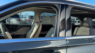 2024 Lincoln Aviator Lancaster Delaware Columbus Powell Dublin OH A24191 [upl. by Odraner]