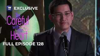 Full Episode 128  Be Careful With My Heart [upl. by Yong]