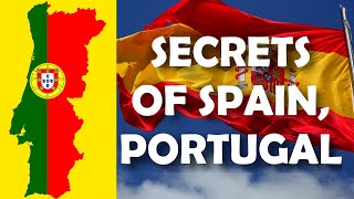 The Secret Celtic History of Spain and Portugal Celtic Iberia Explained [upl. by Nivahb274]