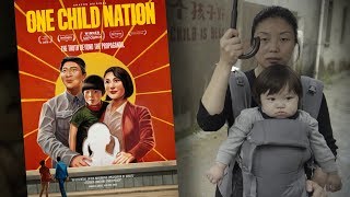 ‘One Child Nation’ Exposes the Tragic Consequences of Chinese Population Control [upl. by Okiek]