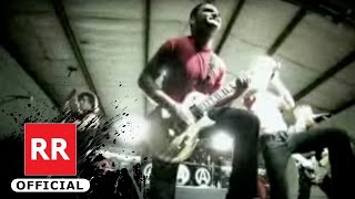 ATREYU  Doomsday Official Music Video [upl. by Nitfa]