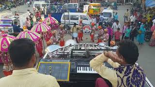 वीर अभिनदंन के लिए JAIPUR BAND KHERWARA [upl. by Accebar]