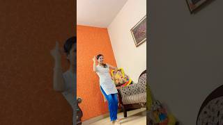 Kangani  Himmat Sandhu  New Punjabi Song  Dance Cover  Parisha shorts [upl. by Acire]