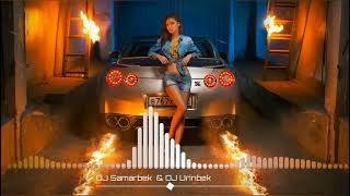 Dj Samarbek  Moombahton Mix Remix 2022 [upl. by Anabel205]