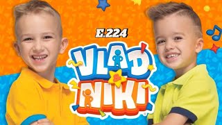 Vlad aur Niki ki is Game mein Vlad ne choor ko pakad lia Wow vladniki niki [upl. by Semele]