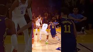 Reaves BREAKAWAY and Slam Basketball highlights in the NBA 🏀✨ nba highlights [upl. by Diva]