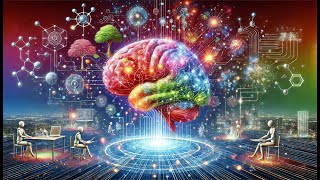 How the Brain Shapes Reality and Meaning [upl. by Leuamme474]