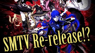 My Thoughts on Shin Megami Tensei V Vengeance [upl. by Janina2]