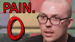 I listened to every Fantano 010 Album [upl. by Sonaj]