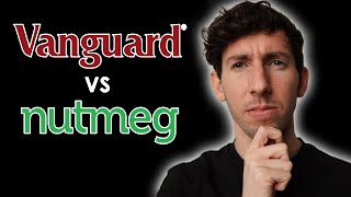 Nutmeg Vs Vanguard The Best Investing Platforms For Beginners [upl. by Edveh72]