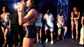 Althea Heart Thi Thi quotGhetto Lovequot Performance  Daytona BeachFl [upl. by Let119]