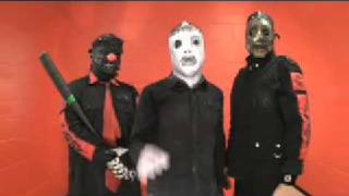 Slipknot is coming to Atlanta [upl. by Montana]