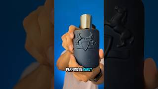 Layton  Parfums de Marly🐴🍏🍨 😮‍💨perfume fragancias fragrance laytonparfumsdemarly [upl. by Sayles]