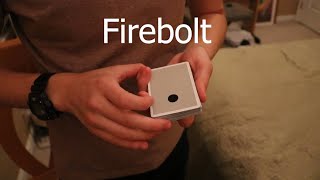 Cardistry Tutorial — Firebolt amp Firebolt Supreme [upl. by Naenej]