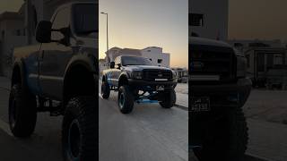 Ford f350 [upl. by Hourihan]