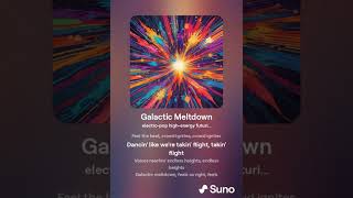 63 11 Galactic Meltdown [upl. by Gavin]