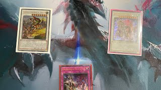 Really SwordSoul deck profile [upl. by Moises]