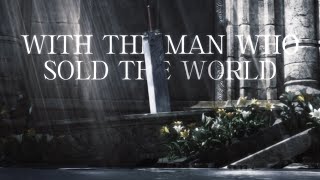 Man Who Sold The World  Final Fantasy 7 GMV [upl. by Akinahs]