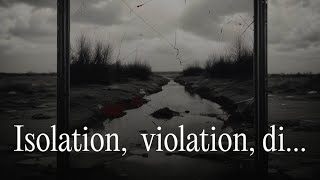 Isolation violation dilation  Metal Music [upl. by Namus]