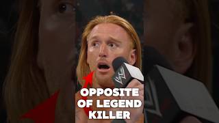 Heath Slater was the OPPOSITE of the legend killer [upl. by Phelps]