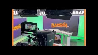 RAMOGITV LIVE Penj Laktar  10072024 [upl. by Noremac]