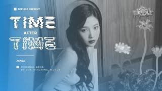 【ASADA】BoA WENDY NINGNING 원 Time After Time Vocal Cover [upl. by Kina]