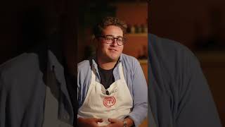 U Francesco weħel fittraffik  imma ġie ta  MasterChef Malta Season 02 shorts [upl. by Odlabso]