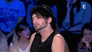 Soan  On nest pas couché 121013 ONPC [upl. by Einnij]