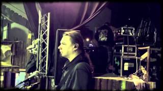 Sonata Arcticas European Tour 2012 Video Diary pt 18 OFFICIAL [upl. by Eiramnaej819]