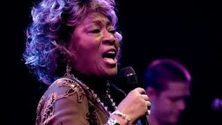 Marlena Shaw ‘California Soul’ singer dead at 81 [upl. by Wolfgang]