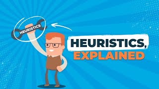 Heuristics and biases in decision making explained [upl. by Hgielrahc]